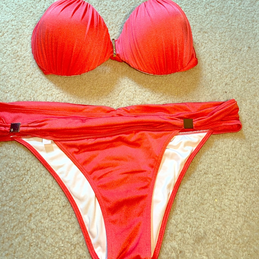 Victoria Secret bikini set 36D